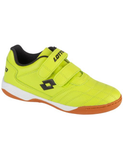 Buty lotto pacer k jr 2600110k 2
