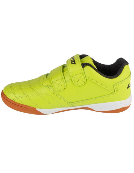 Buty lotto pacer k jr 2600110k