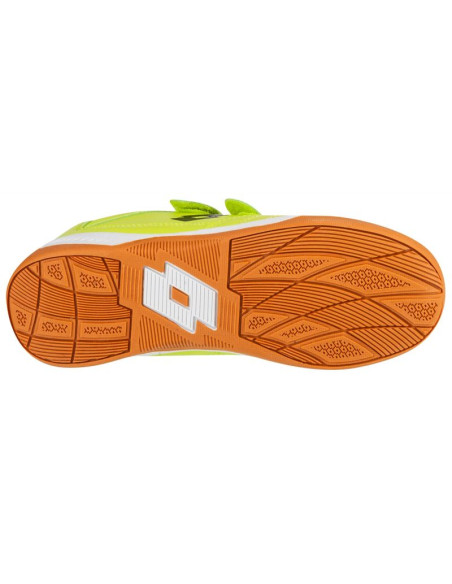 Buty lotto pacer k jr 2600110k