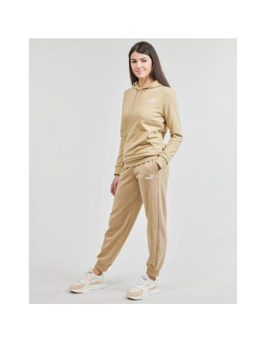 Bluza puma ess+ embroidery hoodie w 848332