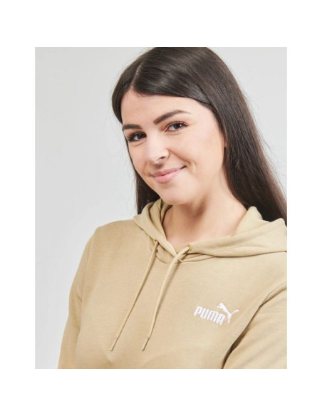 Bluza puma ess+ embroidery hoodie w 848332
