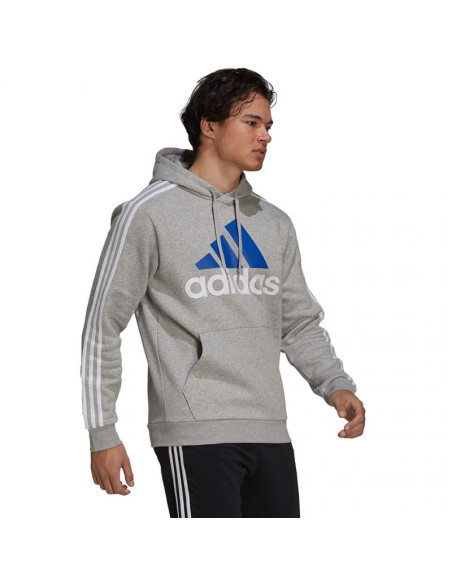 Bluza adidas mens essentials hoodie m gv5249