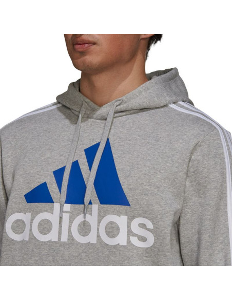 Bluza adidas mens essentials hoodie m gv5249