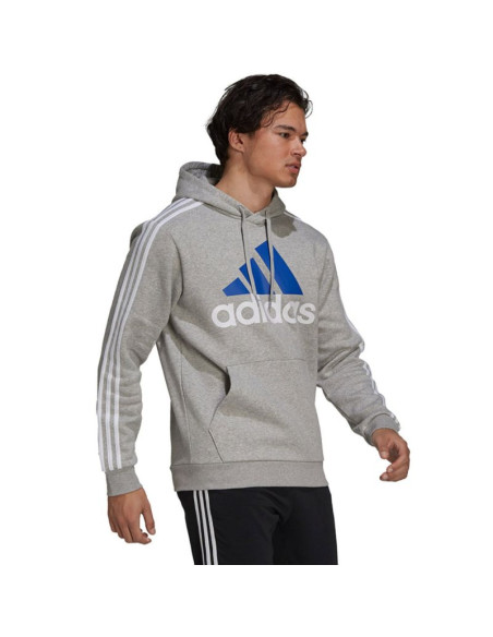 Bluza adidas mens essentials hoodie m gv5249
