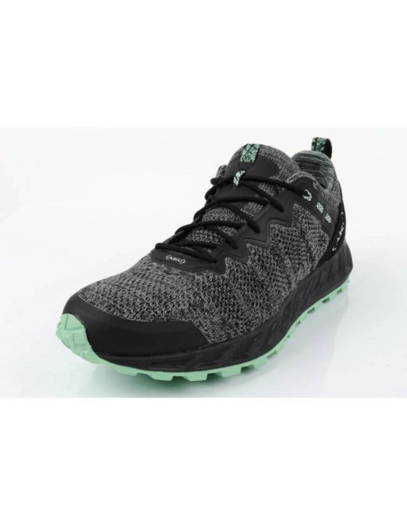 Buty trekkingowe aku rapida air w