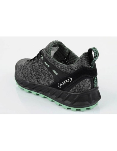 Buty trekkingowe aku rapida air w