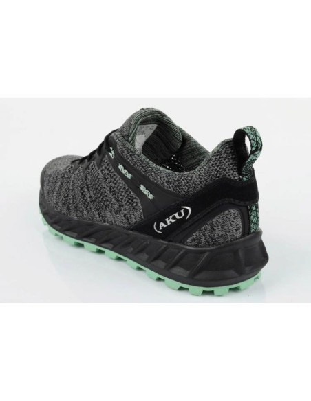 Buty trekkingowe aku rapida air w