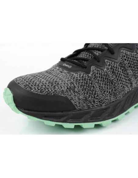 Buty trekkingowe aku rapida air w