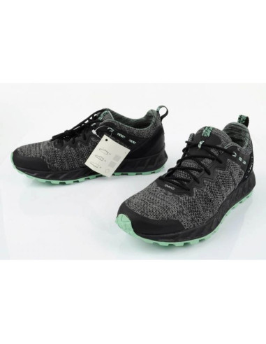 Buty trekkingowe aku rapida air w