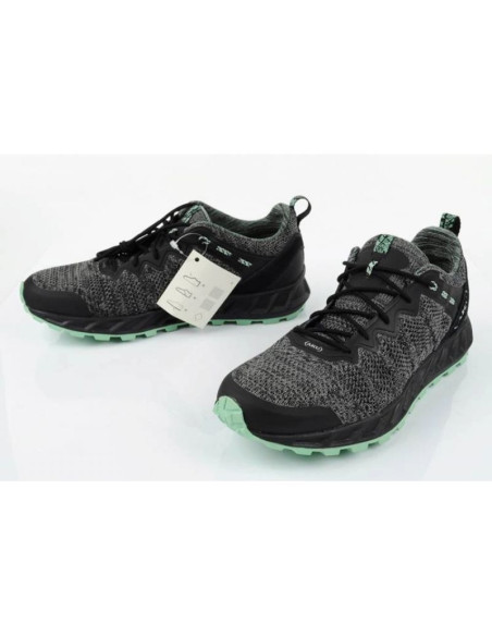 Buty trekkingowe aku rapida air w