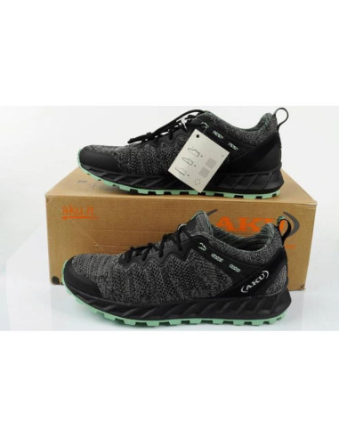 Buty trekkingowe aku rapida air w