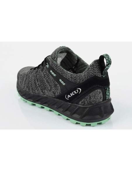 Buty trekkingowe aku rapida air w