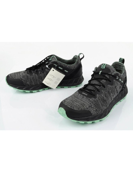 Buty trekkingowe aku rapida air w