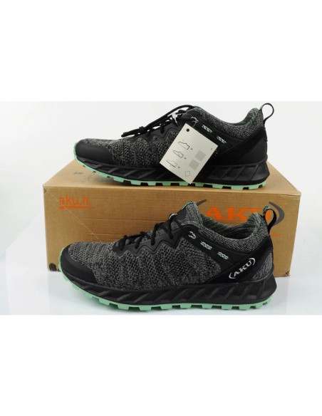 Buty trekkingowe aku rapida air w