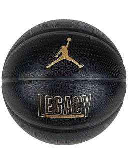 Piłka jordan legacy 2.0 8p in/out ball 2