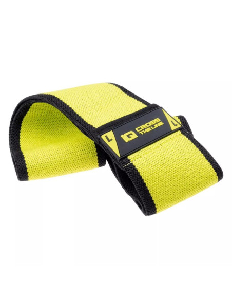 Guma oporowa iq cross the line himori