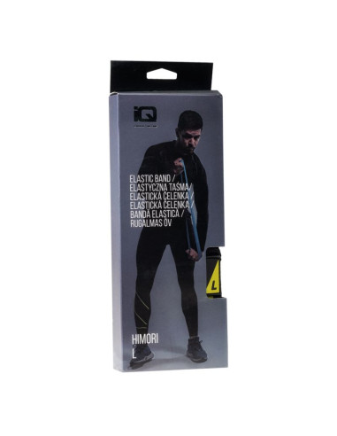 Guma oporowa iq cross the line himori