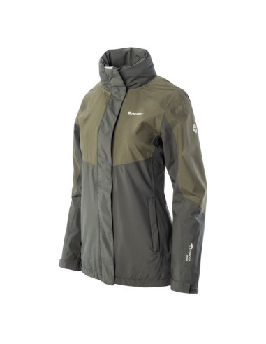 Kurtka przejściowa hi-tec lady temucio w 92800396838