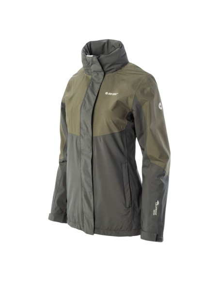 Kurtka przejściowa hi-tec lady temucio w 92800396838