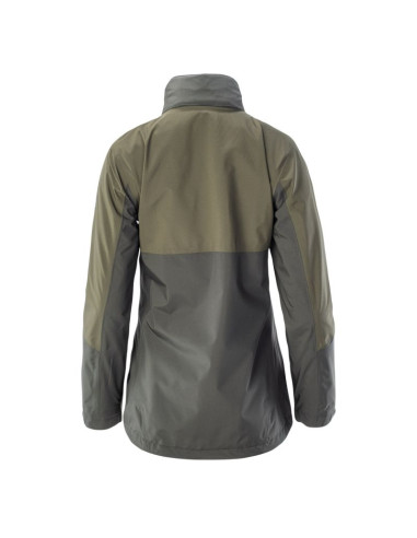 Kurtka przejściowa hi-tec lady temucio w 92800396838