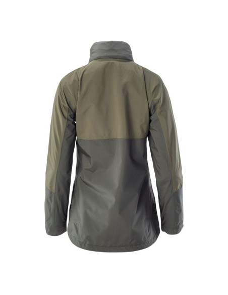 Kurtka przejściowa hi-tec lady temucio w 92800396838