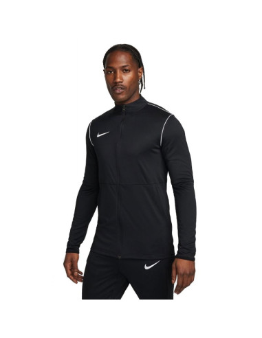 Bluza nike dri-fit park 20 track jr fj3022