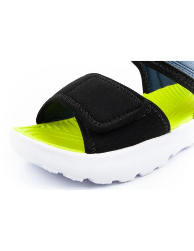 Sandały skechers jr 406512l