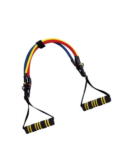 Zestaw gum fitness 43 cm bb 2320 2