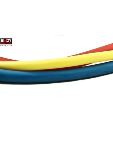 Zestaw gum fitness 43 cm bb 2320