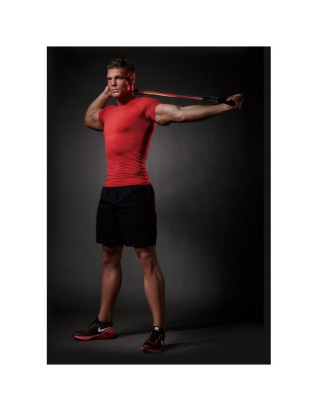 Zestaw gum fitness 43 cm bb 2320