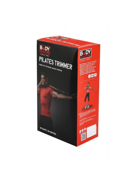 Zestaw gum fitness 43 cm bb 2320