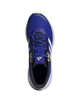 Buty adidas runfalcon 3.0 tr jr 2