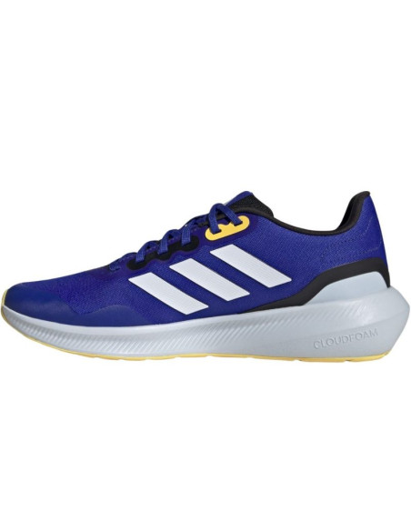 Buty adidas runfalcon 3.0 tr jr