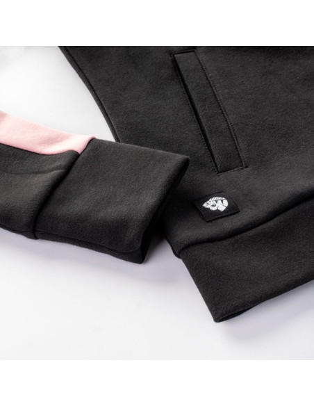 Bluza iguana salama w