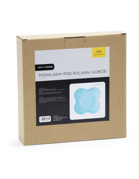 Podkładki do ćwiczeń smj sport