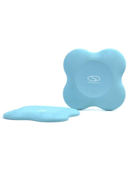 Podkładki do ćwiczeń smj sport