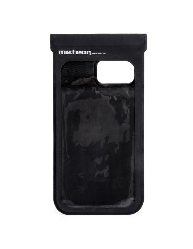 Wodoodporne etui rowerowe na telefon meteor crib