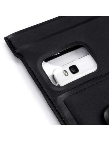 Wodoodporne etui rowerowe na telefon meteor crib