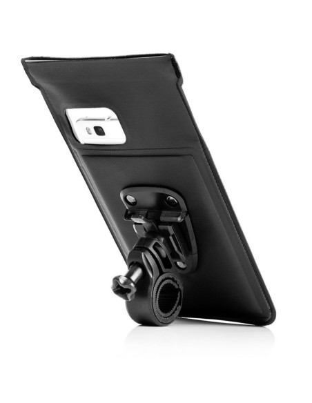 Wodoodporne etui rowerowe na telefon meteor crib