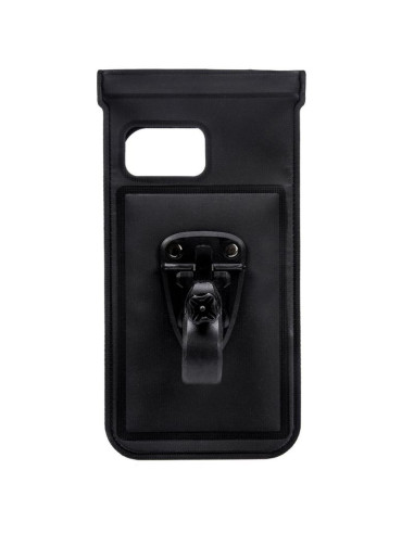 Wodoodporne etui rowerowe na telefon meteor crib