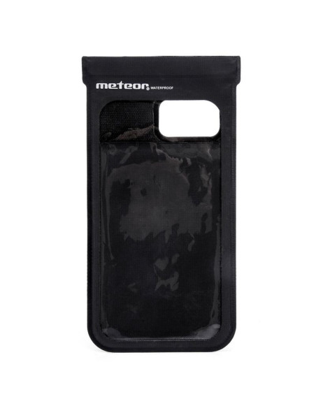 Wodoodporne etui rowerowe na telefon meteor crib