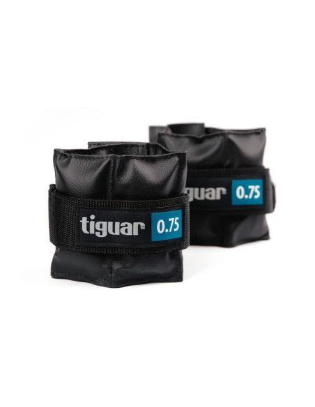 Obciążniki na kostki tiguar 0,75 kg ti