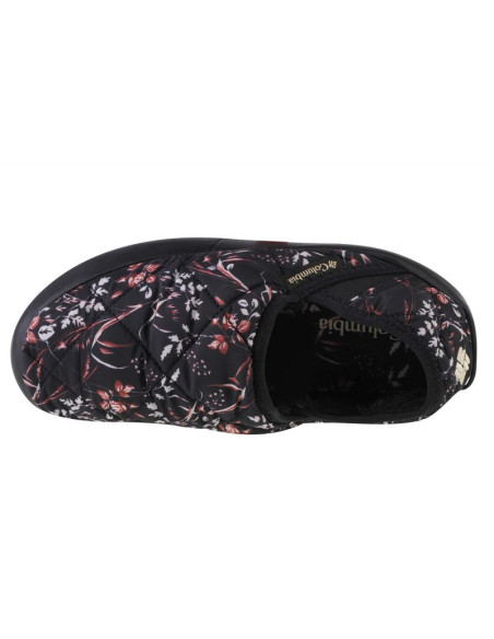 Kapcie columbia autumn lazy bend moc slippers w