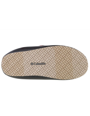 Kapcie columbia autumn lazy bend moc slippers w