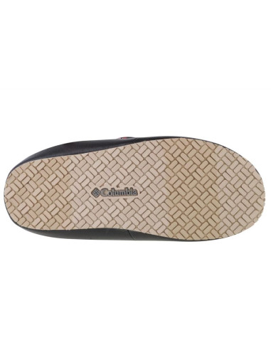 Kapcie columbia autumn lazy bend moc slippers w