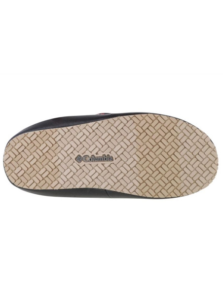 Kapcie columbia autumn lazy bend moc slippers w