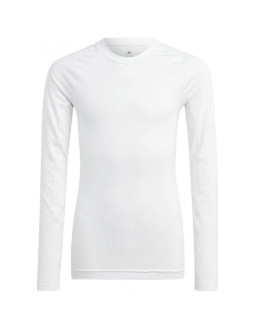 Koszulka adidas techfit long sleeve tee m 2