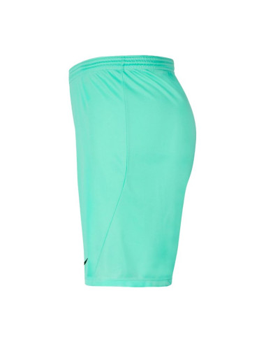 Spodenki nike park iii knit jr bv6865