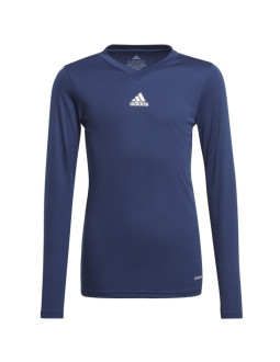 Koszulka adidas team base tee jr gn5712 2