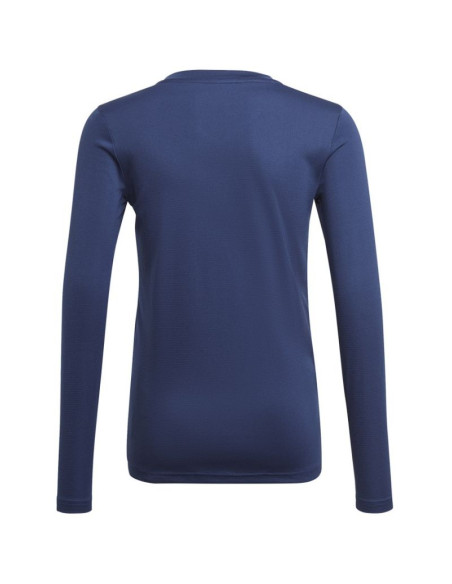 Koszulka adidas team base tee jr gn5712